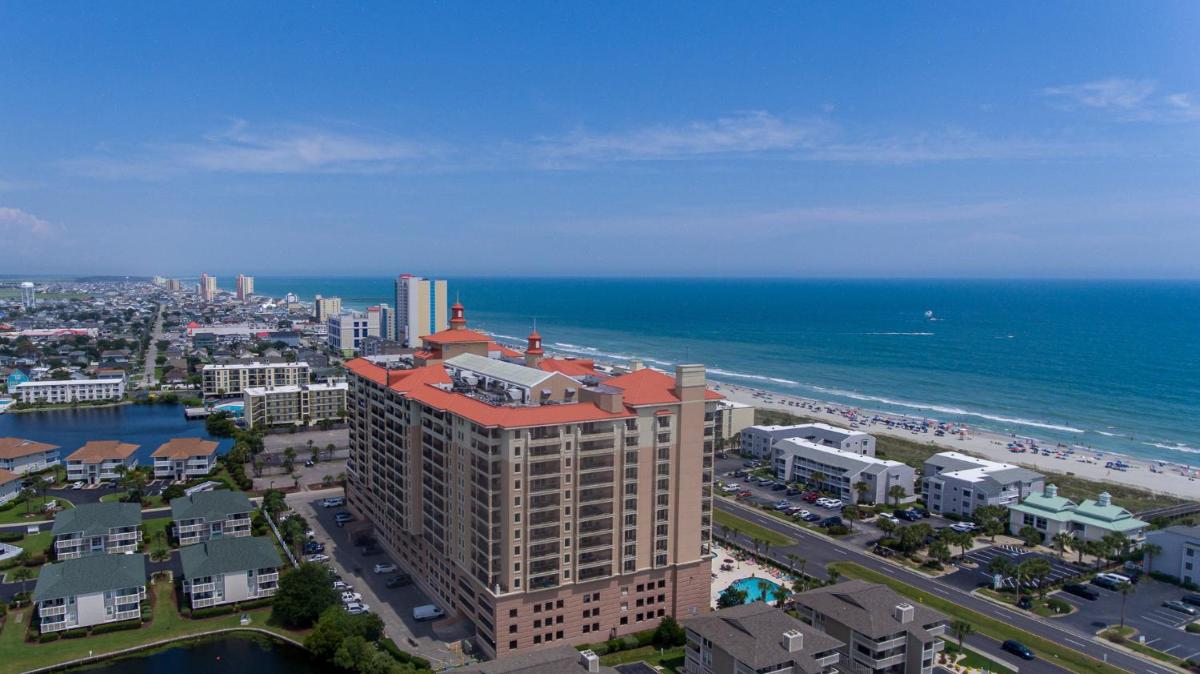 Tilghman Beach and Golf Resort - Housity