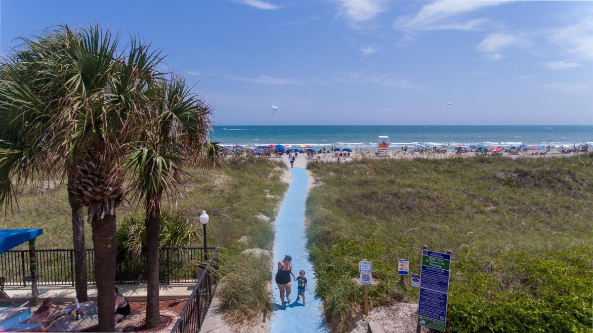 Tilghman Beach and Golf Resort - Housity