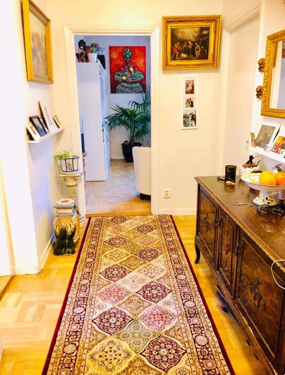 Room at Stockholm - Sweden - Housity