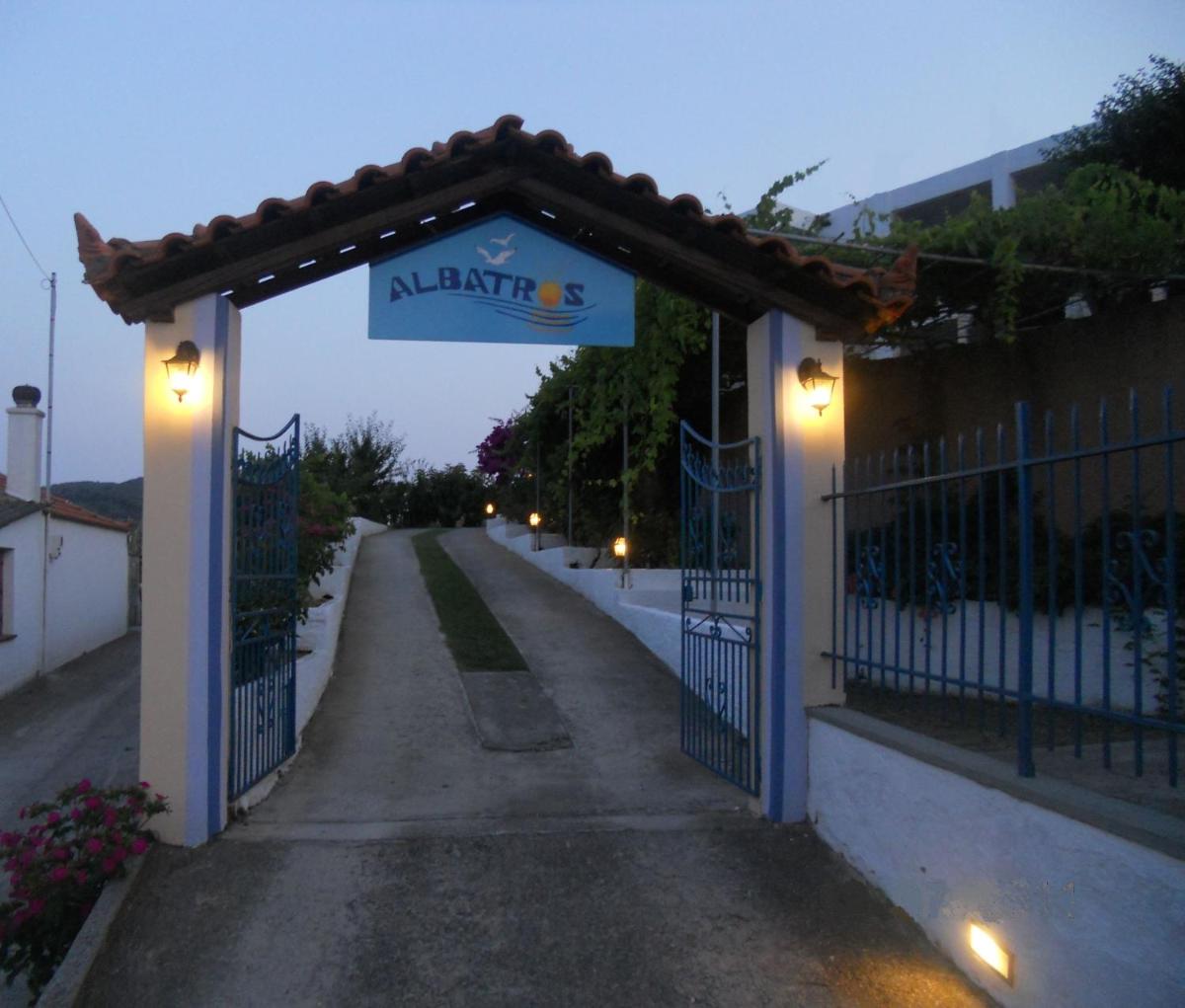 Albatros - Housity