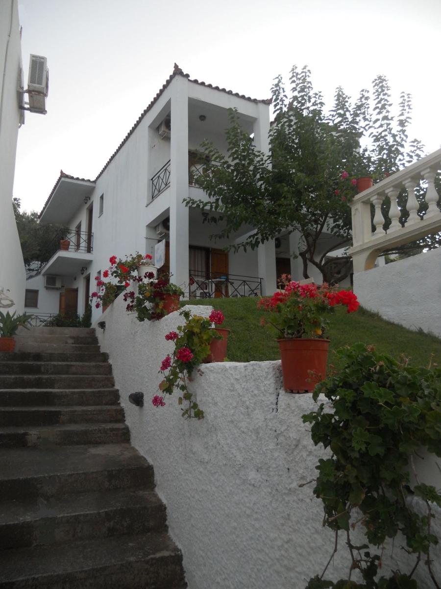 Albatros - Housity