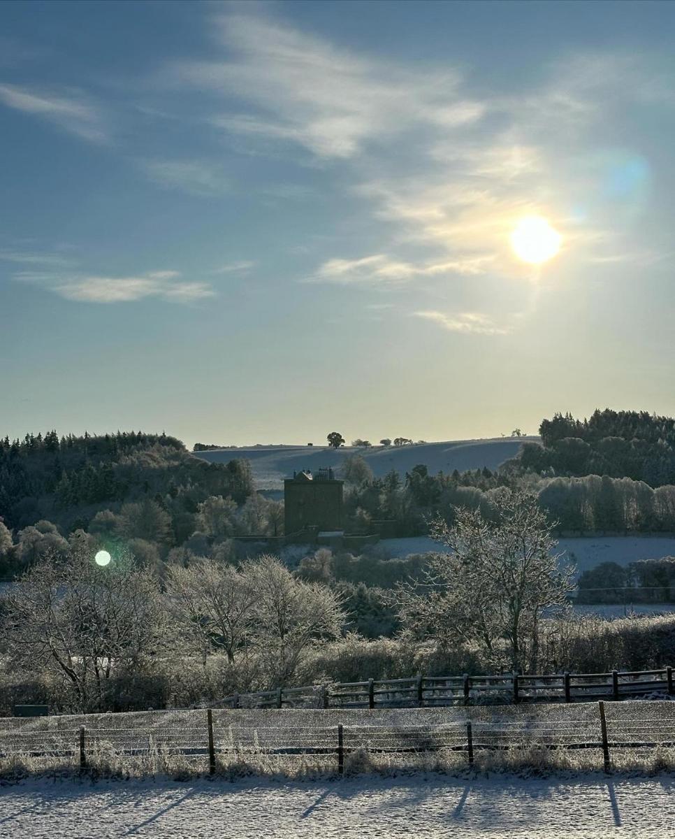 Borthwick Farm Cottage Annex - Housity