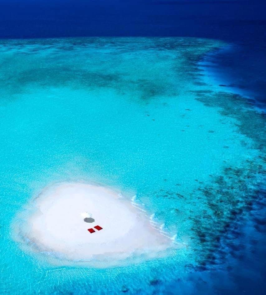 Hulhumale Club Blu - Housity