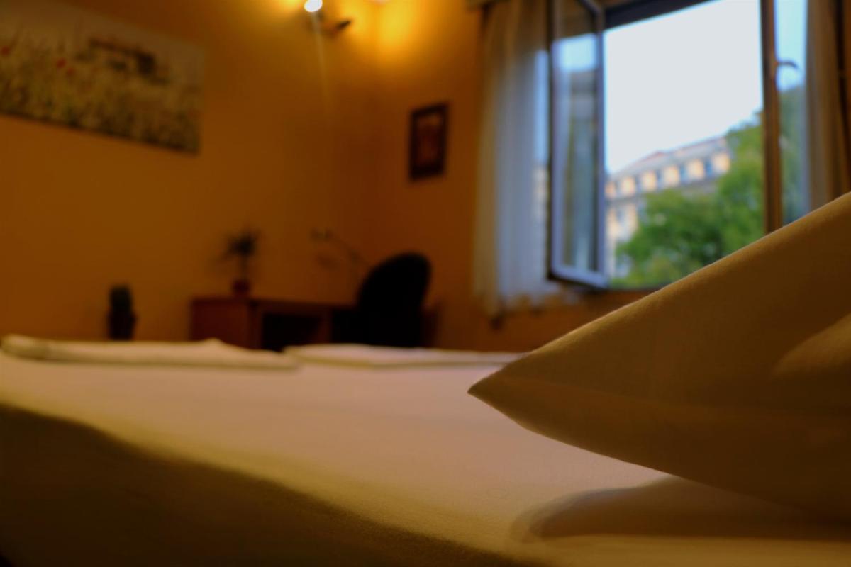 Hajduk Veljko Apartment - Housity