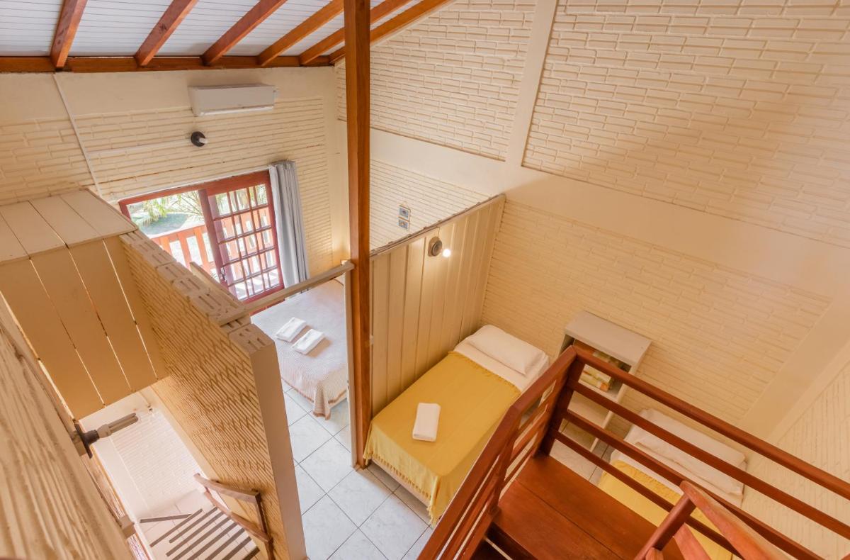 Pousada do Paraiso - Housity