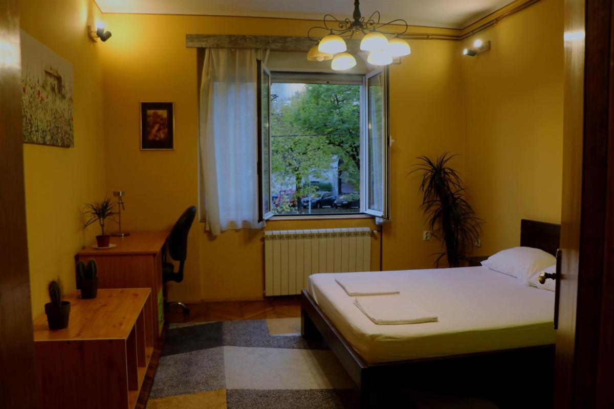Hajduk Veljko Apartment - Housity