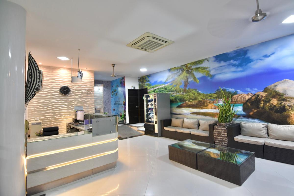 Hotel Florida Sincelejo - Housity