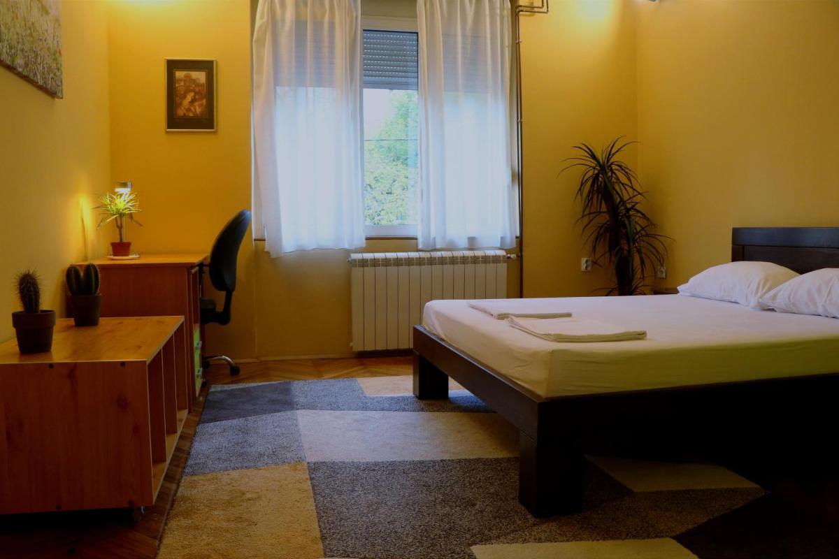 Hajduk Veljko Apartment - Housity