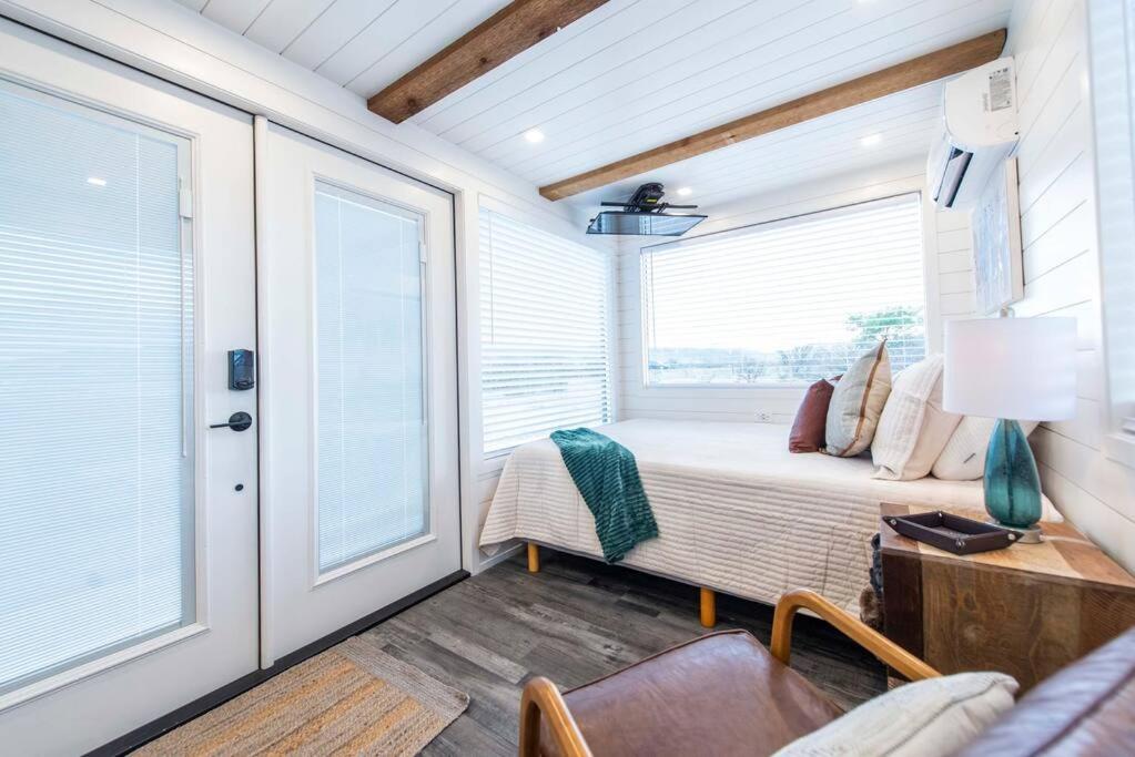 New The Wild West Cozy Container Home - Housity