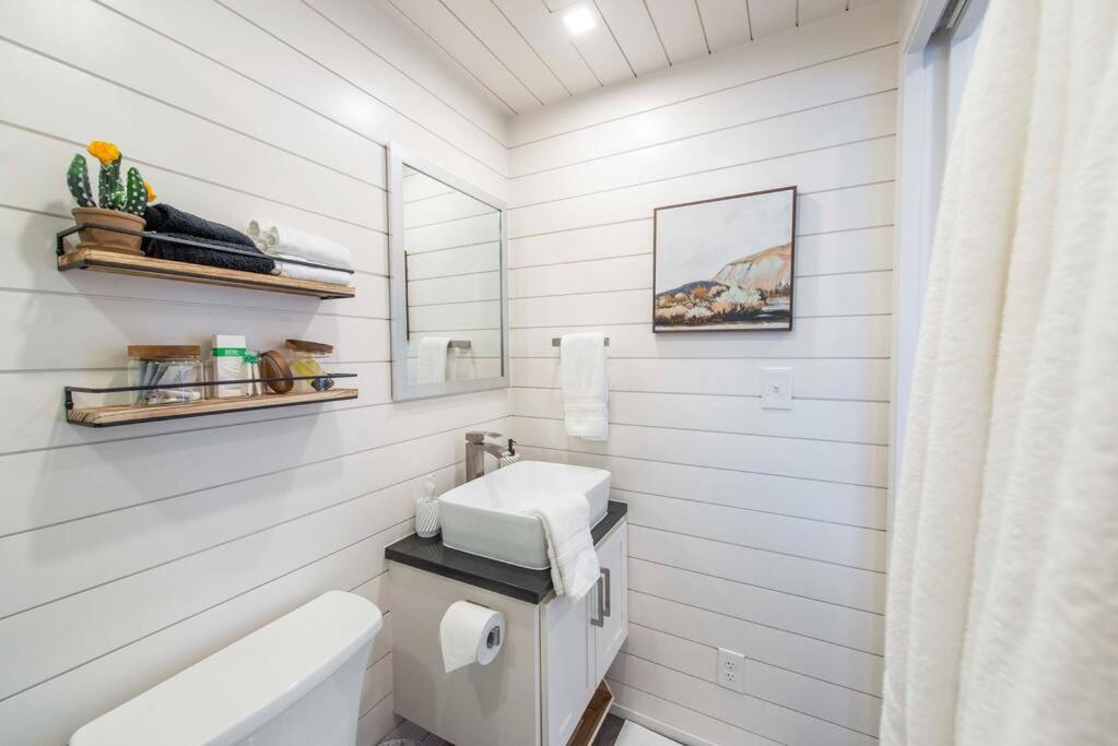 New The Wild West Cozy Container Home - Housity