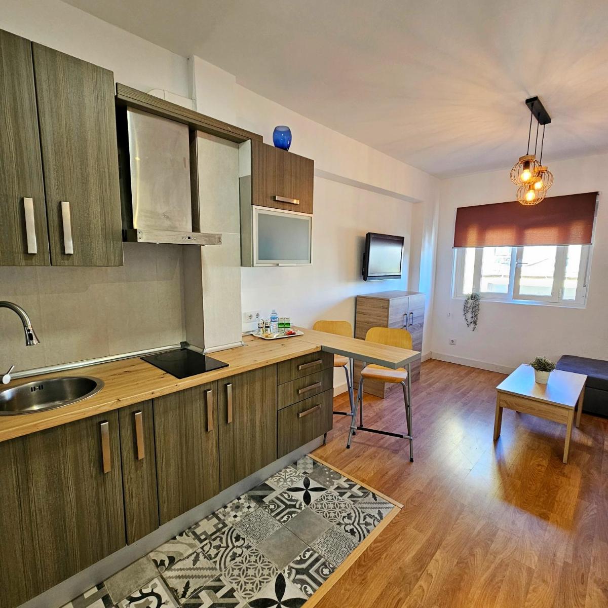 Precioso apartamento con estilo. - Housity