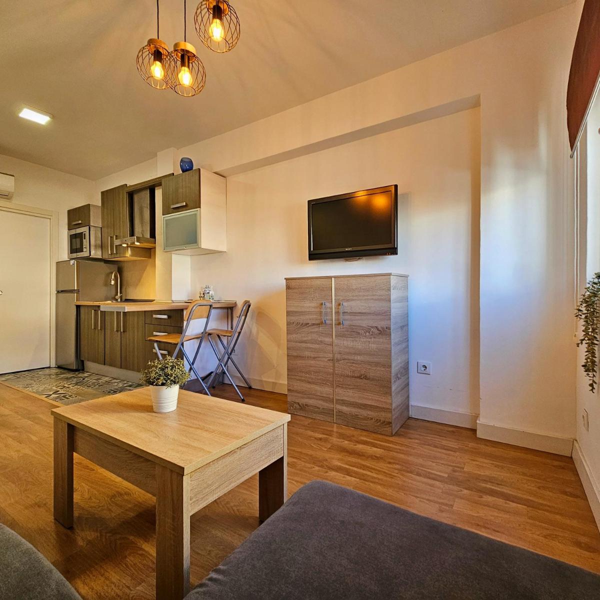 Precioso apartamento con estilo. - Housity