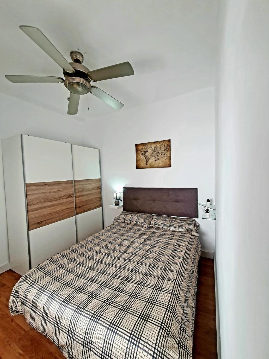 Precioso apartamento con estilo. - Housity
