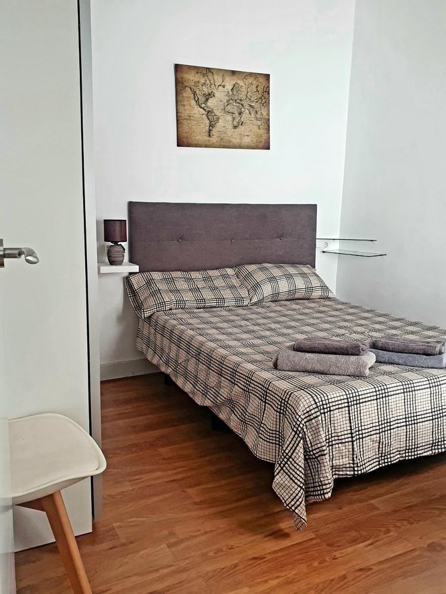 Precioso apartamento con estilo. - Housity