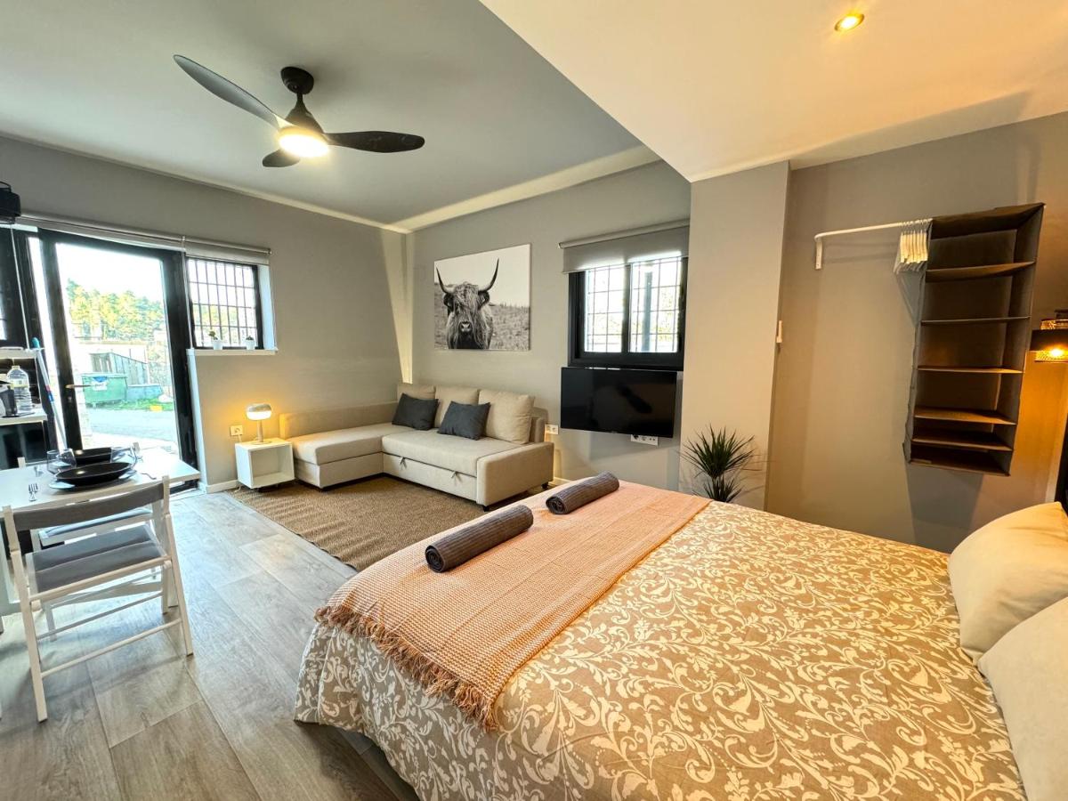 LOVE IN NAVALON !! - APARTAMENTO CONFORTABLE RELAX - Housity