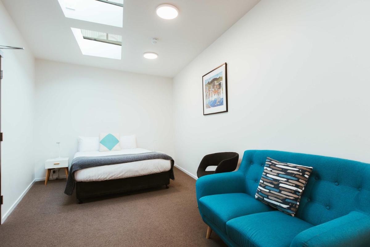 Salamanca Galleria Apartments - Housity