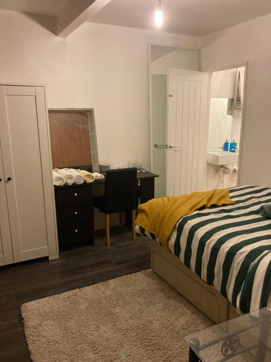 Wendover St, High Wycombe - Housity