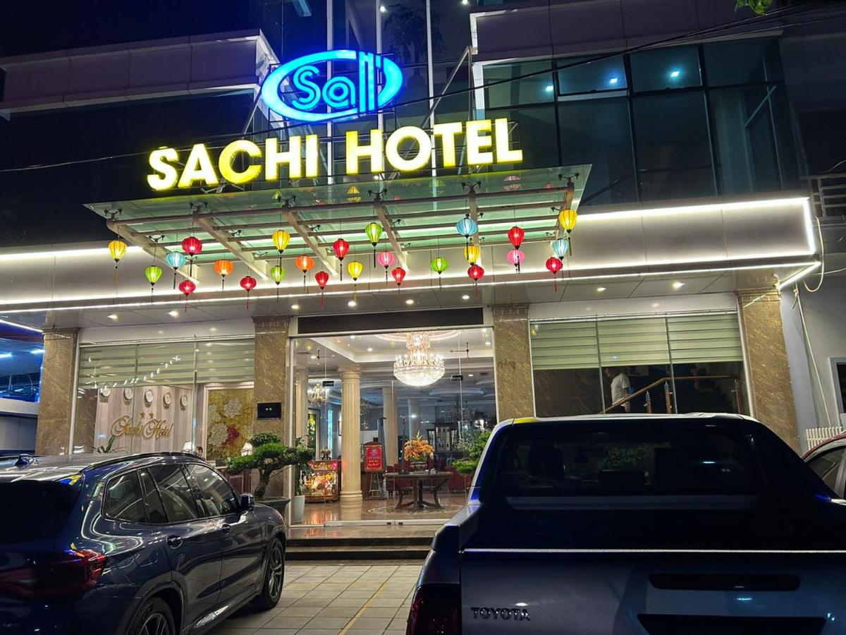Khách sạn Sa Chi - Móng Cái - Housity