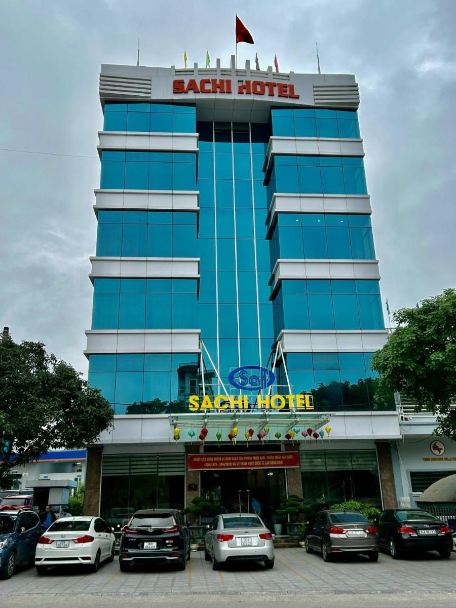 Khách sạn Sa Chi - Móng Cái - Housity