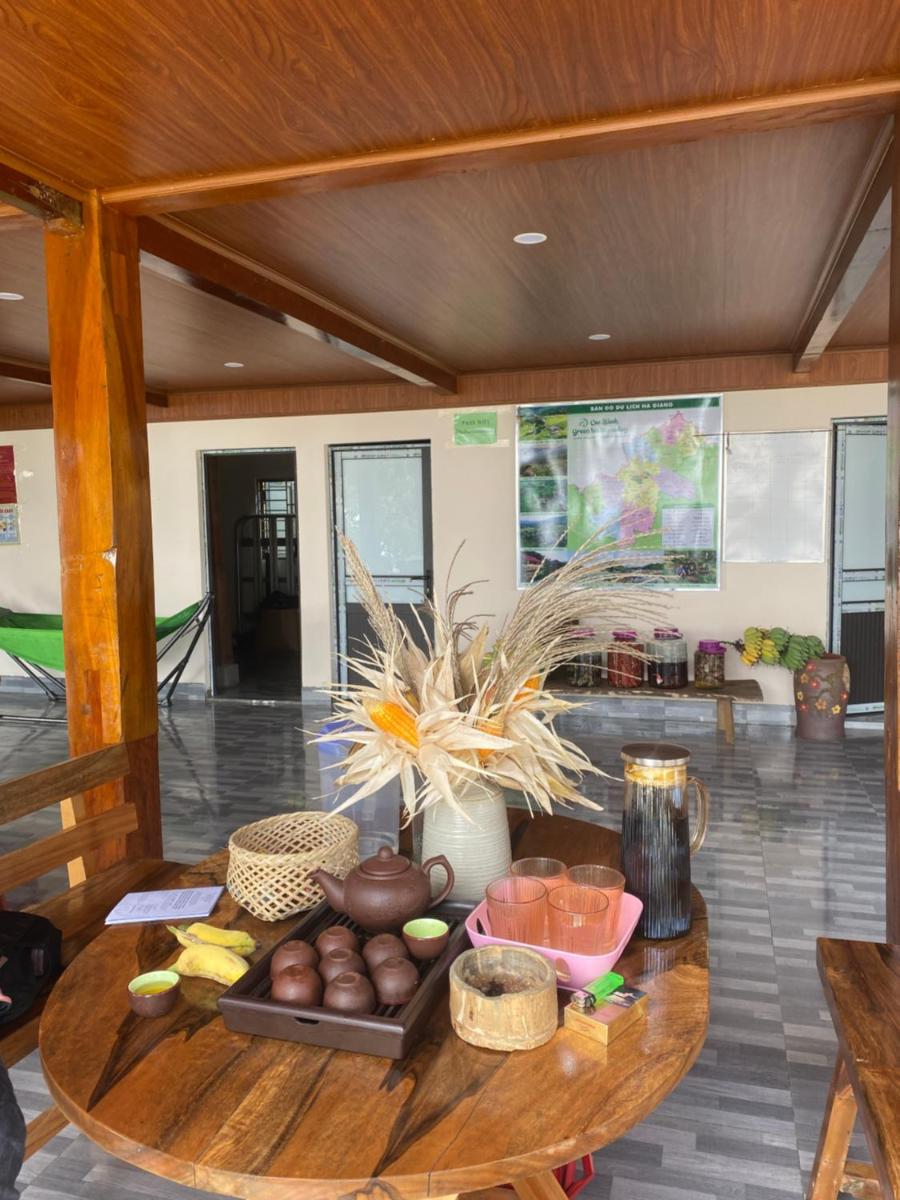 Ha giang Lai Homestay retreat-trekking,Tour,motorbike rental - Housity