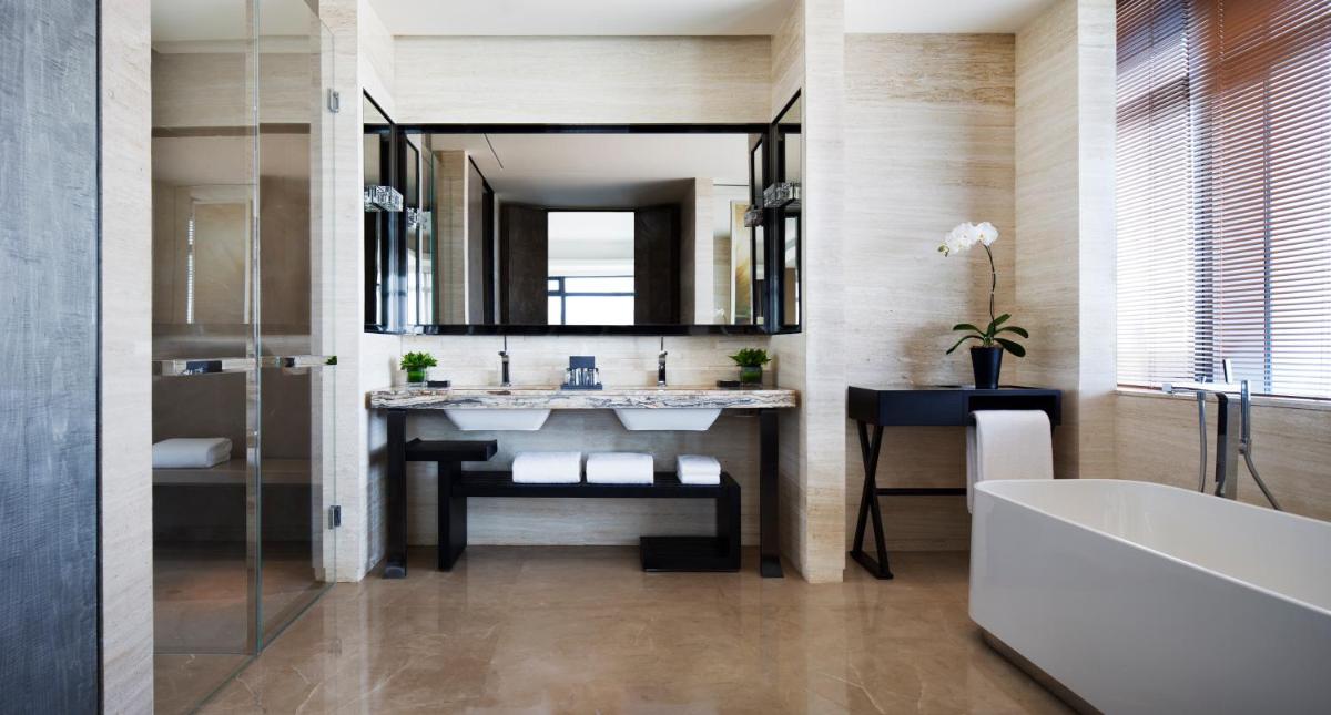 Grand Hyatt Shenyang - Hizvo