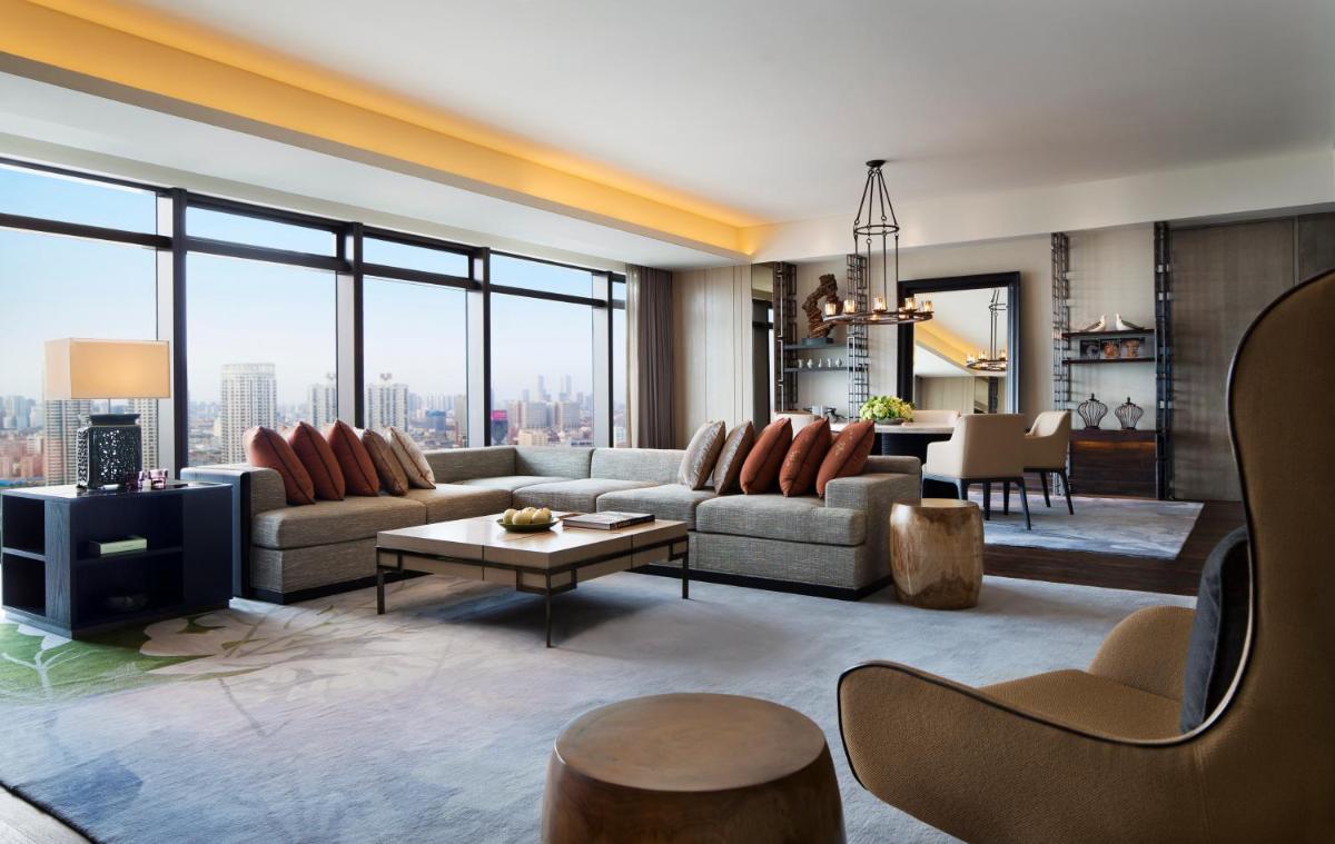 Grand Hyatt Shenyang - Hizvo