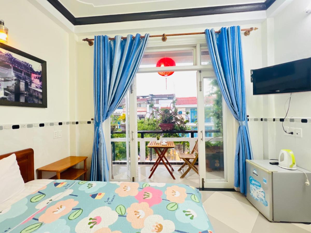 Phuc Bao Center Local Homestay - 3 mins walk to Old Town - Housity