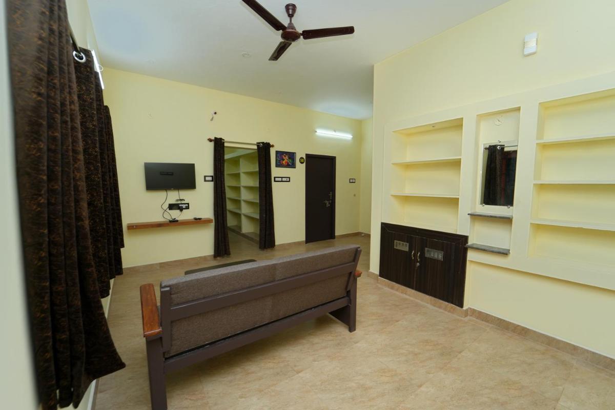 ASV RESIDENCY - Housity