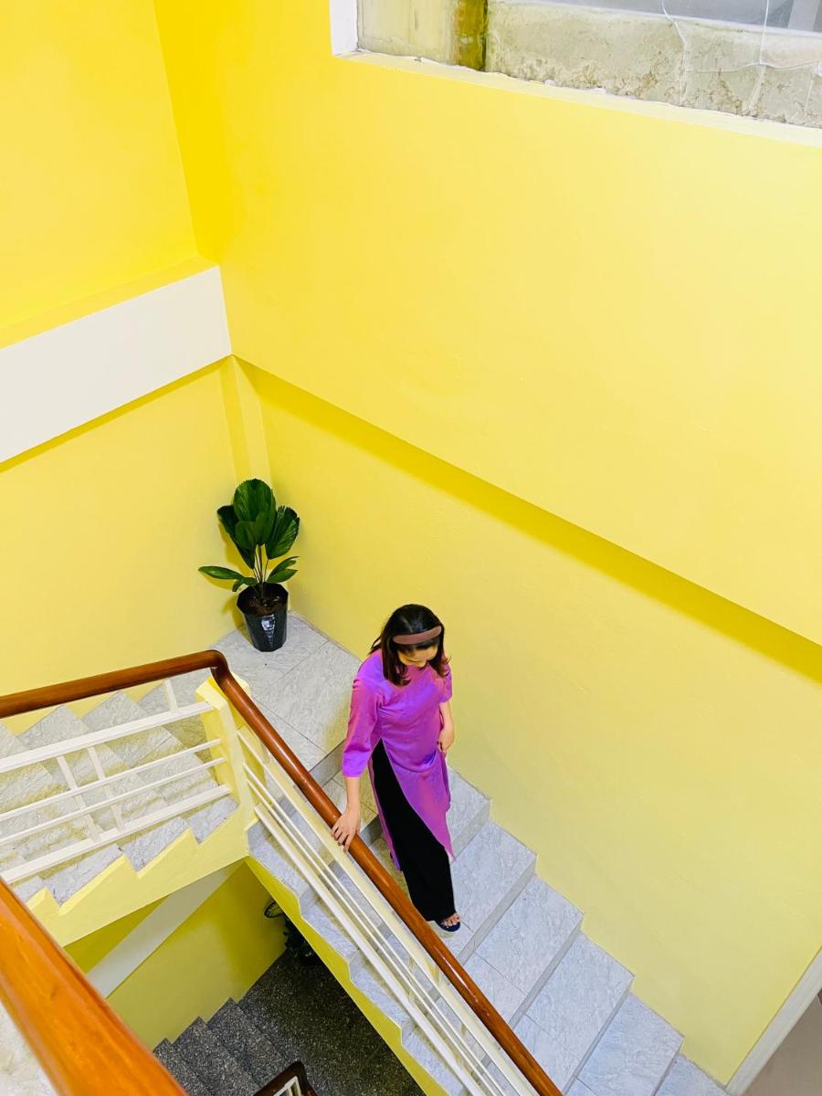 Phuc Bao Center Local Homestay - 3 mins walk to Old Town - Housity