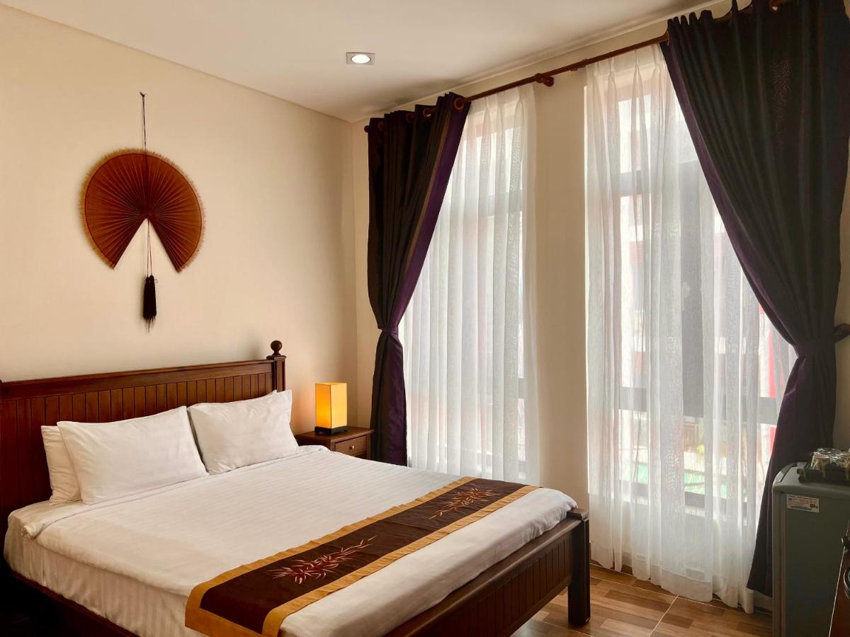 Nam Bo Boutique Hotel - Housity