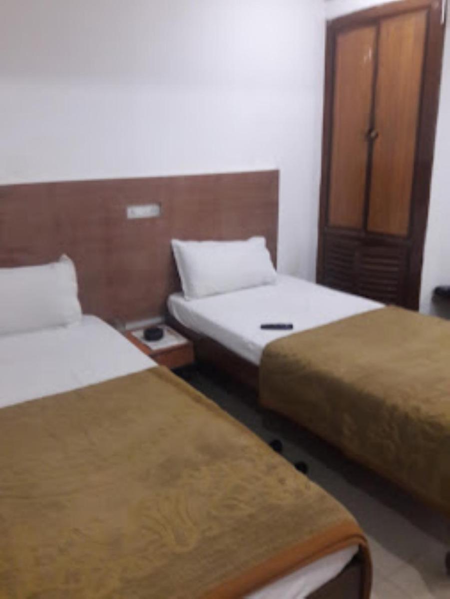 Hotel Pathik Bhopal , Madhya Pradesh - Housity