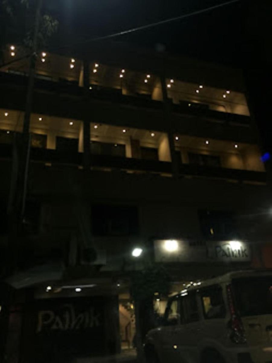 Hotel Pathik Bhopal , Madhya Pradesh - Housity