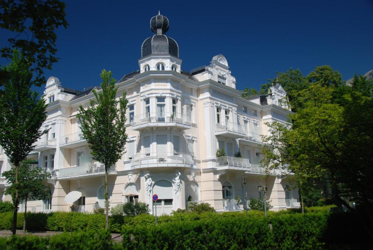 Apartment Reichenhall - Housity