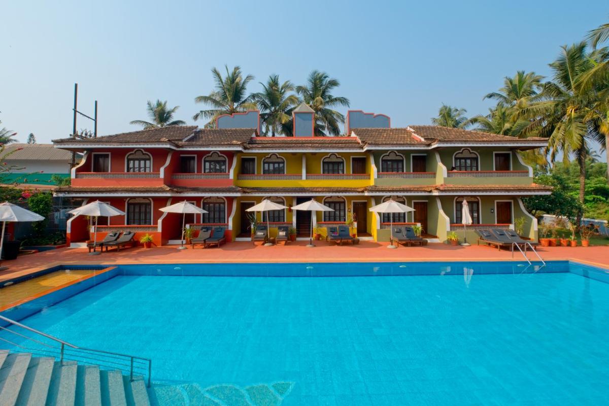 Skylark Resort - Housity