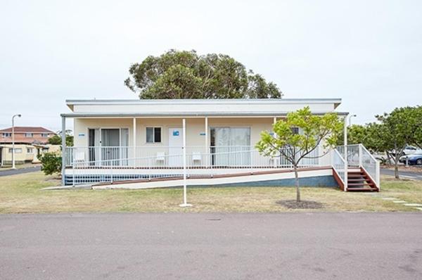 Suitetrails - Norah Head Holiday Park