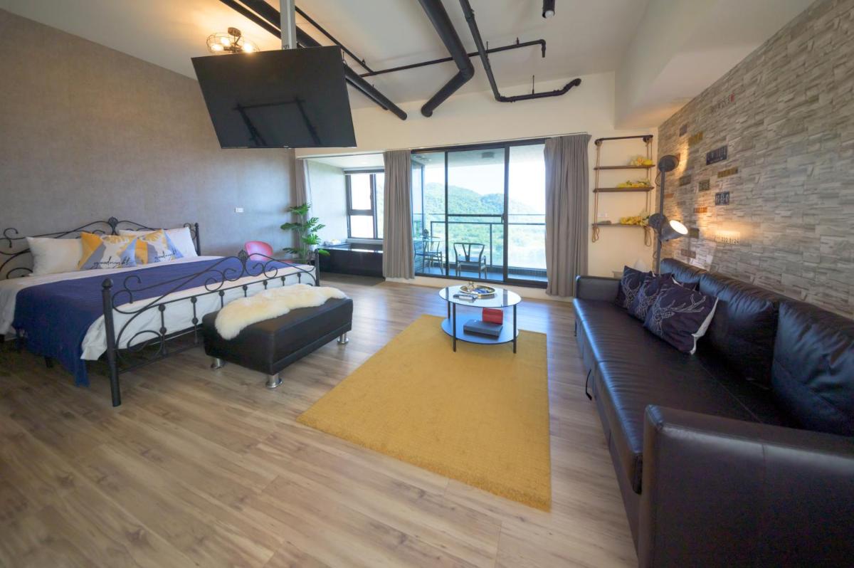 Yilan A Happy Apartment - Housity