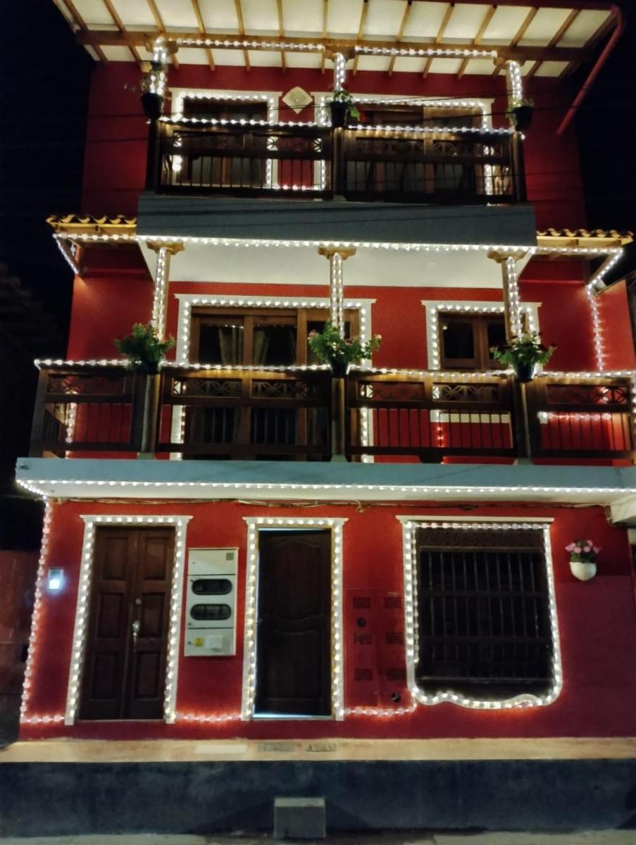 Montesco - Housity