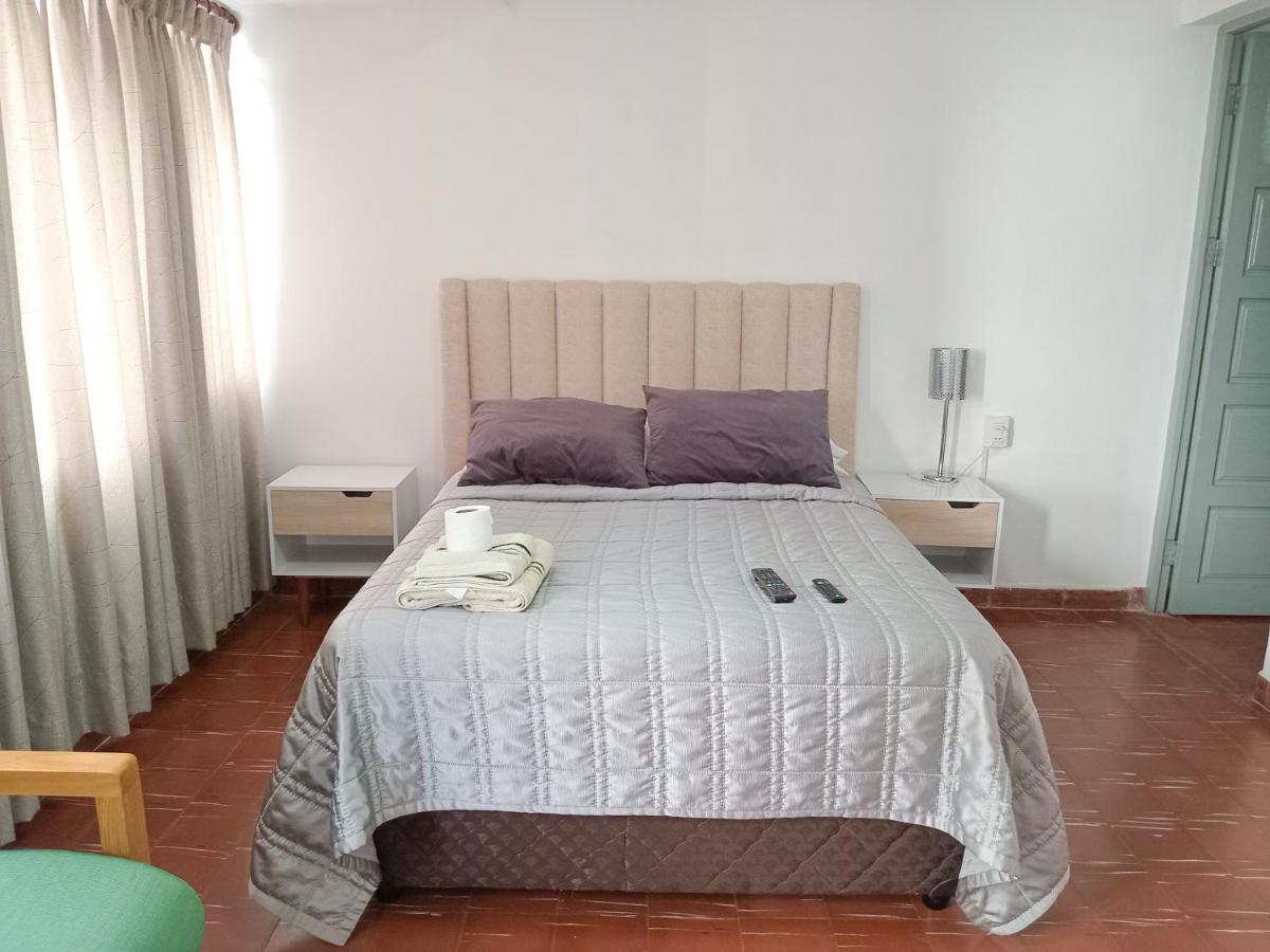 Estudio Moderno Excelente Ubicación - Housity