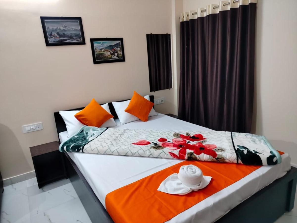 Dooars Nature-Cent Resort - Housity