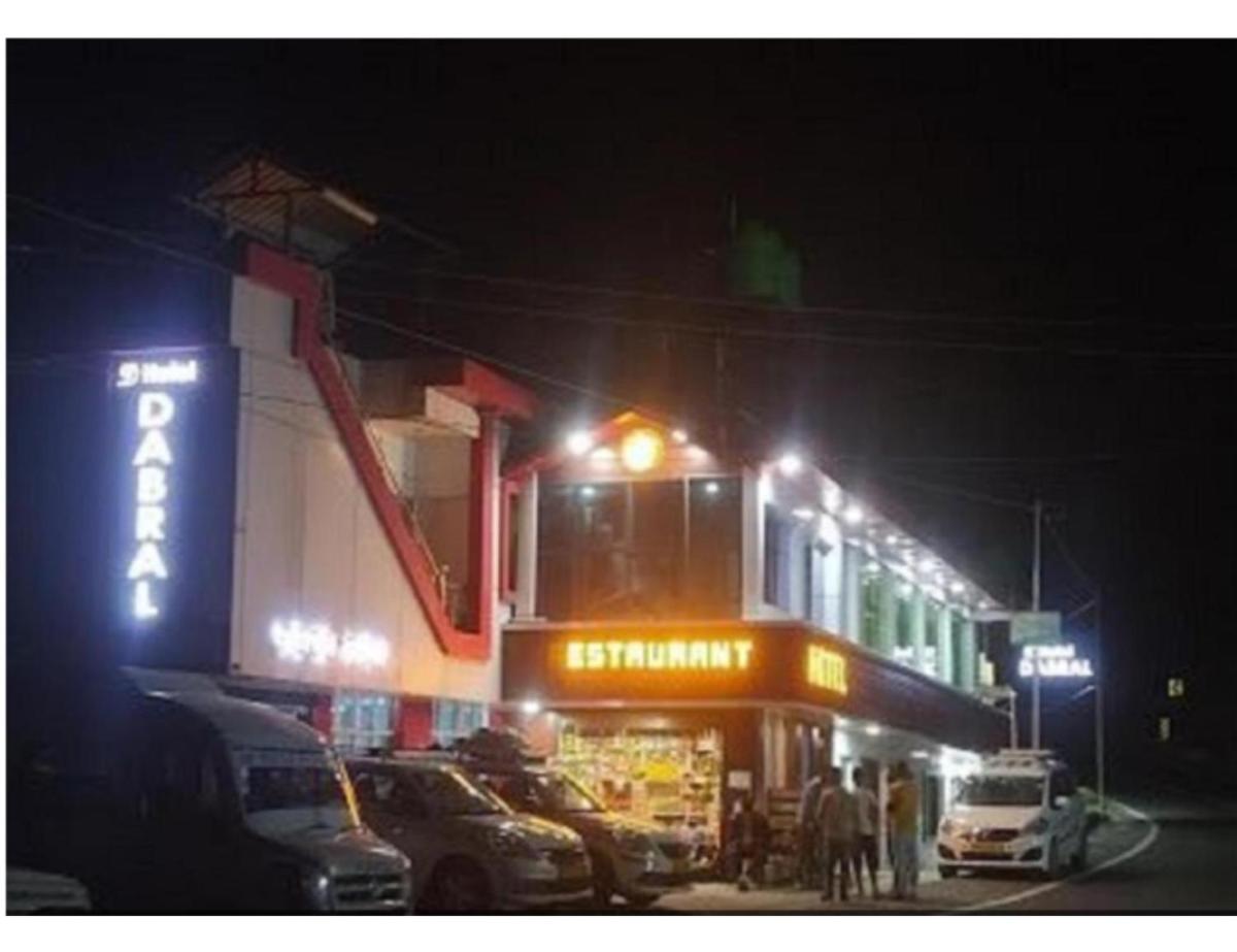 Hotel Dabral, Pipalkoti - Housity
