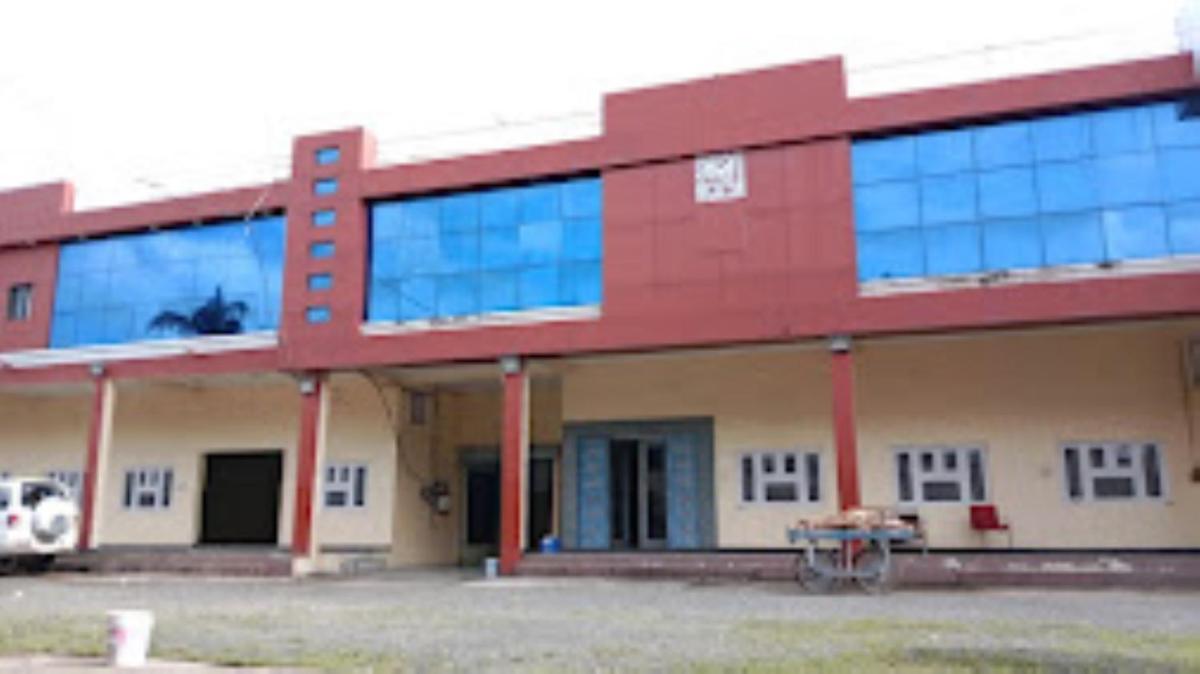 Hotel Kalpshil Ashta , Ashta - Housity