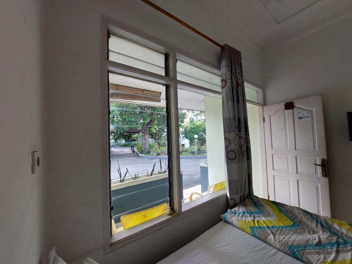 Grand Syariah Guest House Humanitas - Housity
