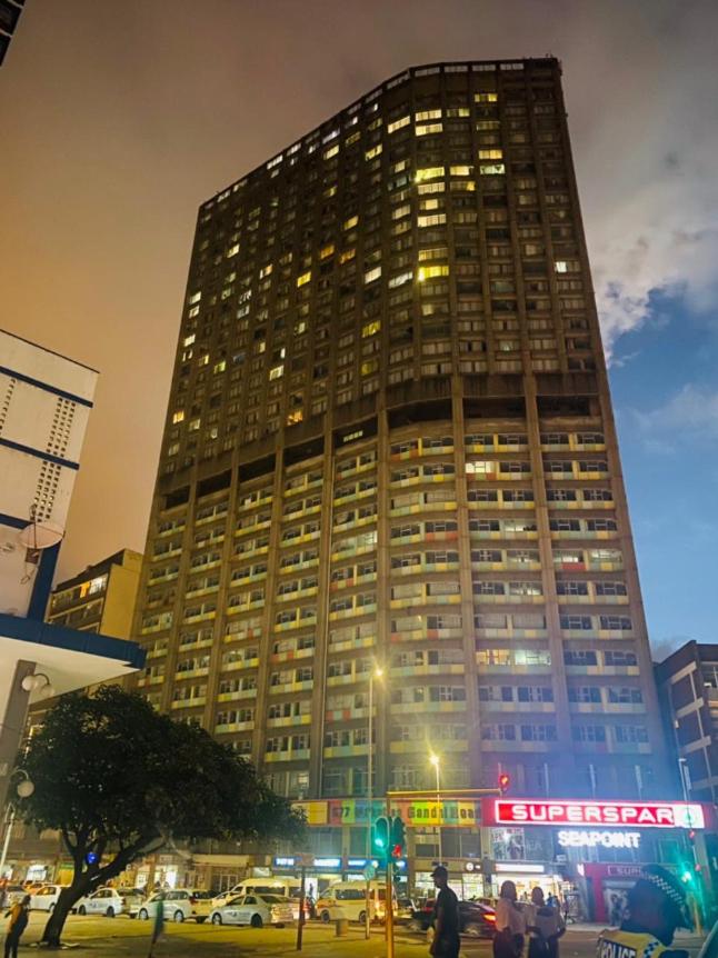 Seaboard Hotel & Holiday Apartments - Housity