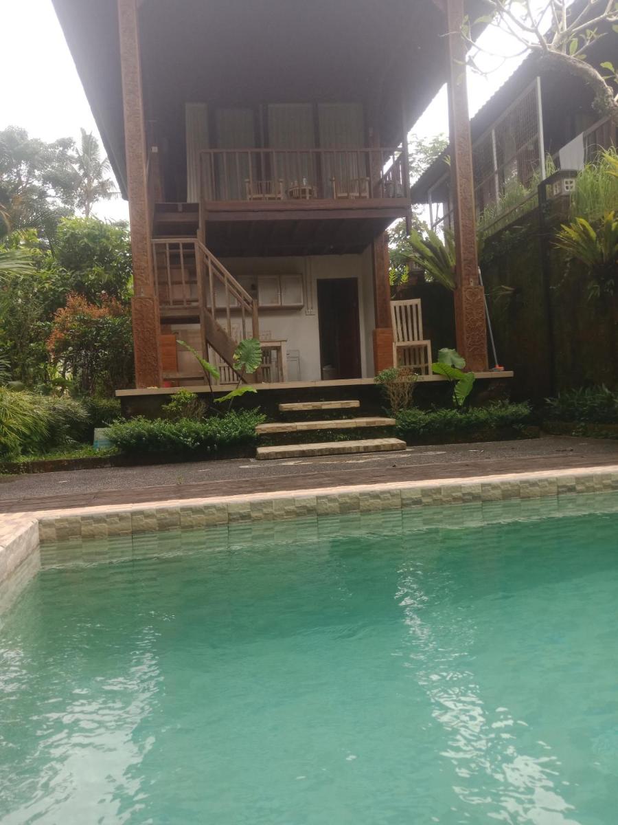Suitetrails - Ubud Sawah Scenery Villa and Homestay