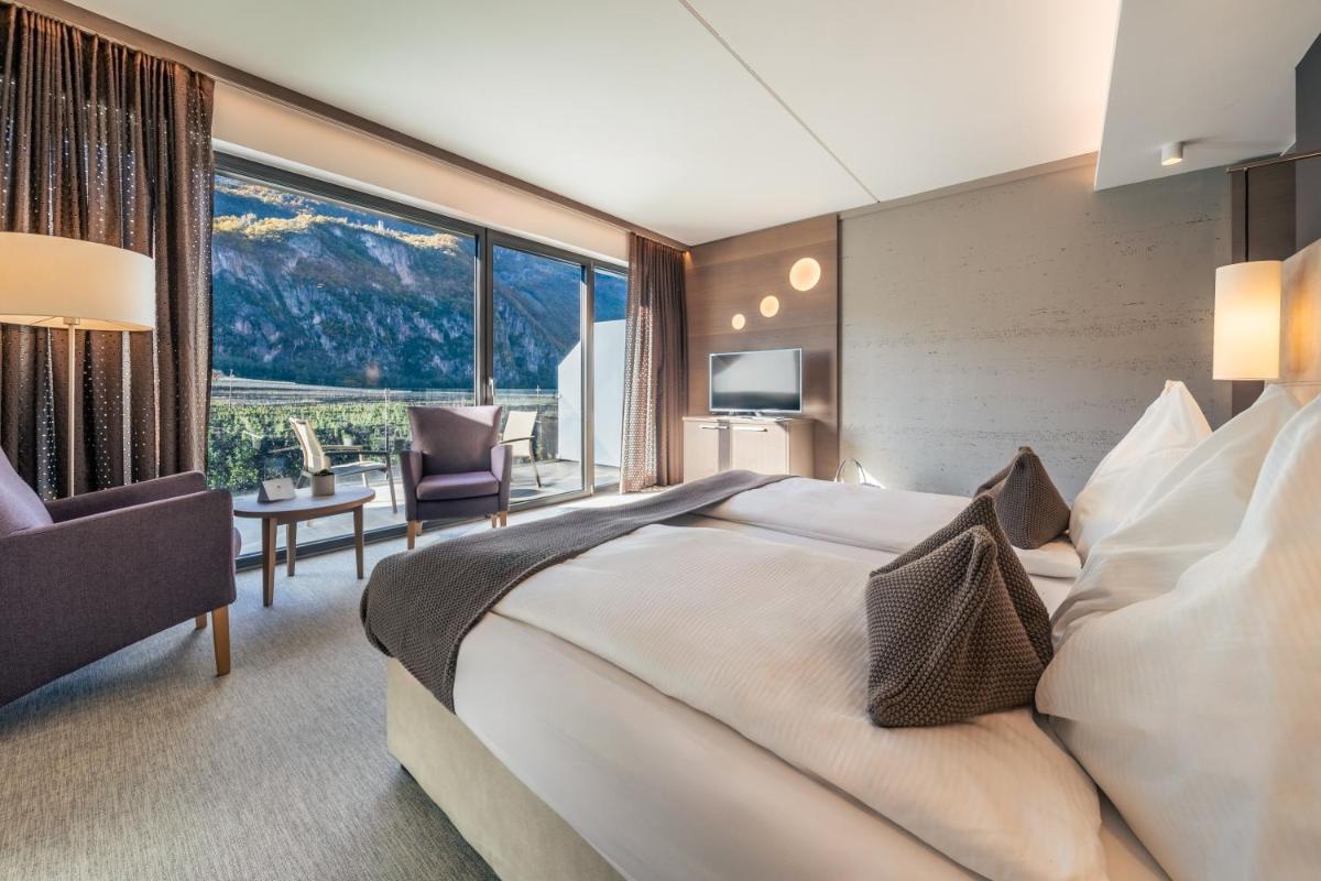The Lodge Sporthotel - Golfclub Eppan - Housity