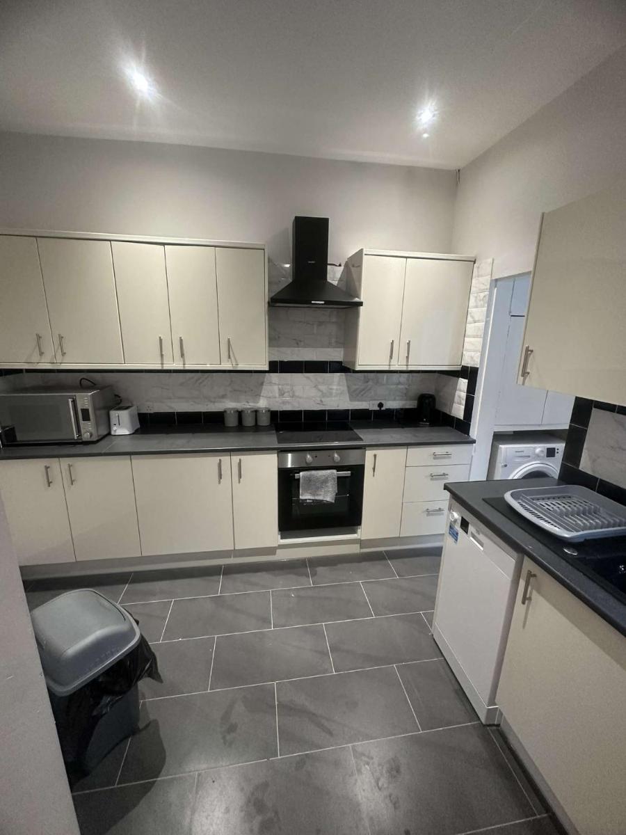 M&B Accommodation - Housity