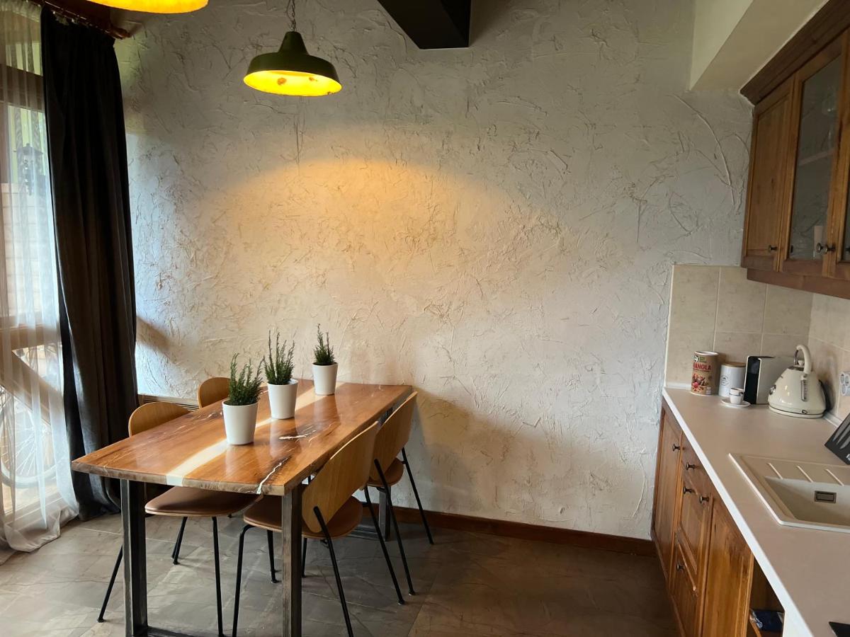 Katarino Spa Chalet - Hizvo