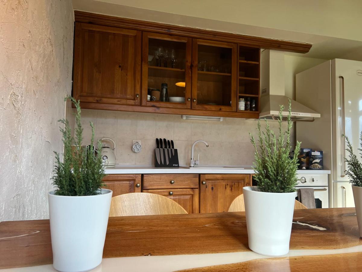Katarino Spa Chalet - Hizvo