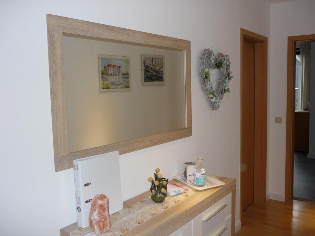 Ferienwohung Hanl - schöne FeWo mit 2 Schlafzimmern mit TV, Garten und großem Badezimmer - Housity