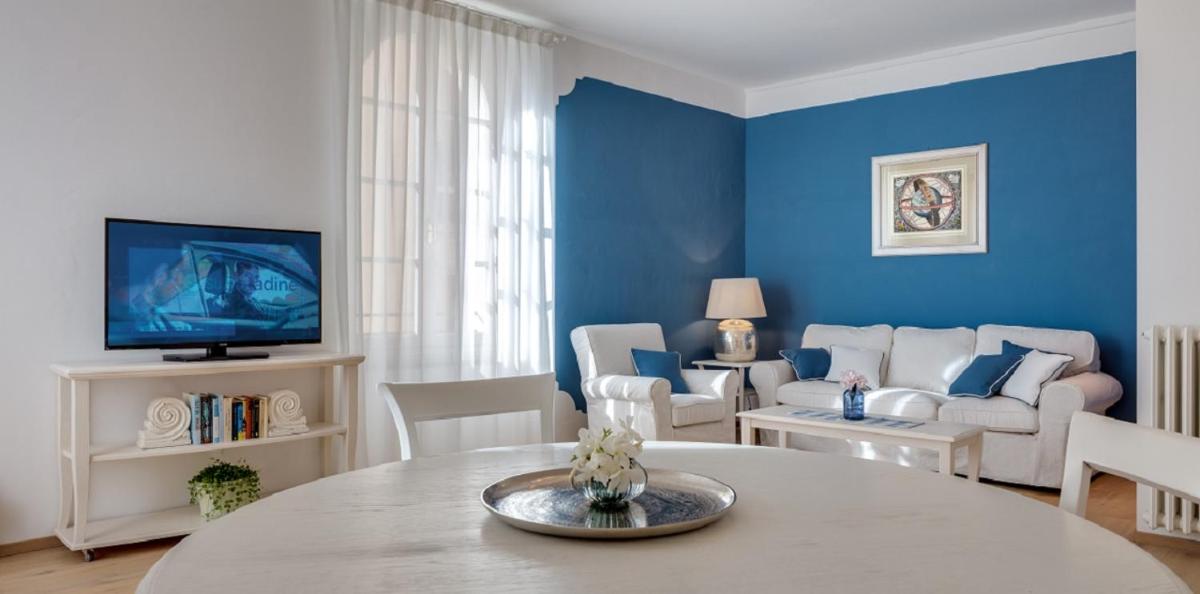 Rambaldi Apartments in Casa nr 6 with shared Terrace - Hizvo